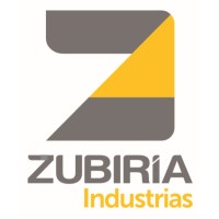 Industrias Zubiría Logo