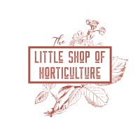The Little Shop of Horticulture Logo