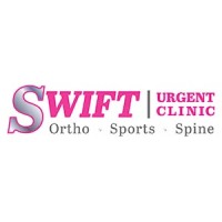 Swift Urgent Clinic Logo
