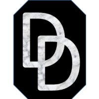 Drive Destination Logo