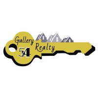 Gallery 54 Realty LLC Logo