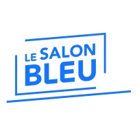 Le Salon Bleu Logo