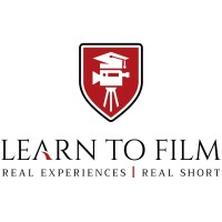Learn to Film Logo