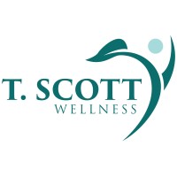 T. Scott Wellness Logo