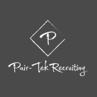 Pair-Tek Recruiting Logo