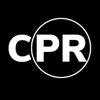 CPR Productions Marketing Logo