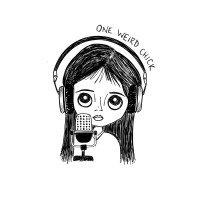 One Weird Chick Logo