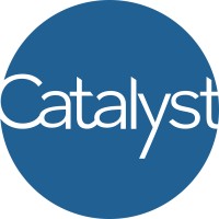 Catalyst Architecture / Interiors Inc. Logo
