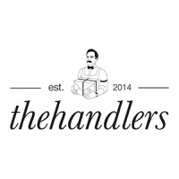The Handlers Logo