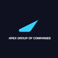 Apex Group Of Companies (Asia) Logo