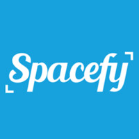 Spacefy Logo