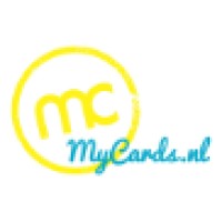 MyCards.nl Logo