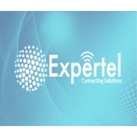 Expertel Soluciones avanzadas en T. I. Logo