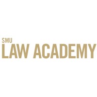 SMU Law Academy (SMULA) Logo