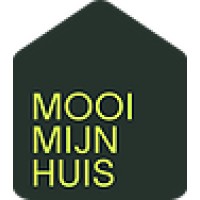 Mooi Mijn Huis Logo