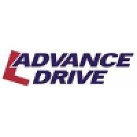 Advance Drive Logo