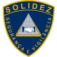 Grupo Solidez Logo
