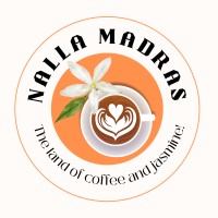 Nalla Madras Logo