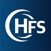 Harrison Financial Services Logo