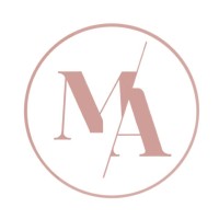 Mes Amies Events Logo