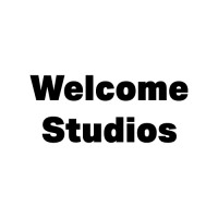 Welcome Studios Logo