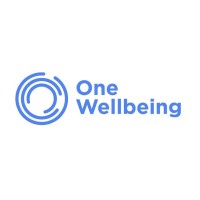One Wellbeing Logo