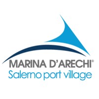 Marina dArechi SpA Logo