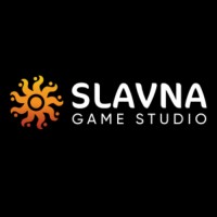 Slavna Game Studio Logo
