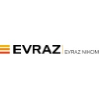 EVRAZ NIKOM Logo