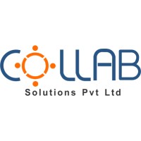 Collab Solutions Private Limited Logo