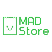 MADStore_Marketplace Logo