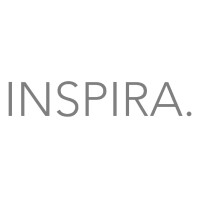 INSPIRA. Consulting Logo