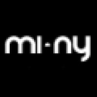 MI-NY Cosmetics Logo