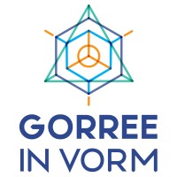 Gorree in Vorm Logo
