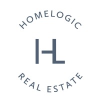 HomeLogic Real Estate Logo