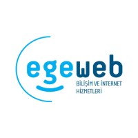Egeweb Bilişim ve İnternet Hizmetleri Logo
