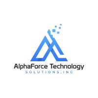 Aforce solutions Logo