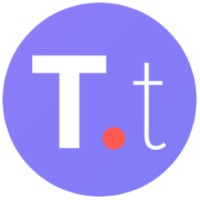 tellselling.tech Logo