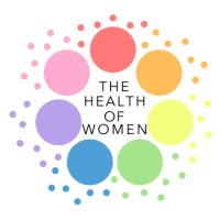 Womens Health Innovation Coalition Logo