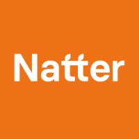 Natter Logo