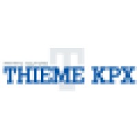 THIEME KPX Limited Logo