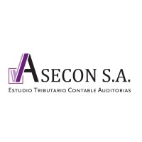 AseconSA Logo