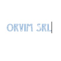 ORVIM Srl Logo