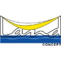 HamacLand Concept SAS Logo