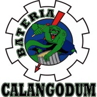 Bateria Calangodum Logo