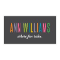 Ann Williams Logo