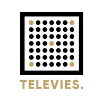 TELEVIES. Logo