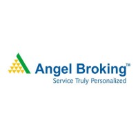 Angel Broking Ltd Logo