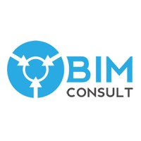 BIM Consult S.à.r.l Logo