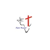 COPTIC MISSION HOSPITAL Logo
